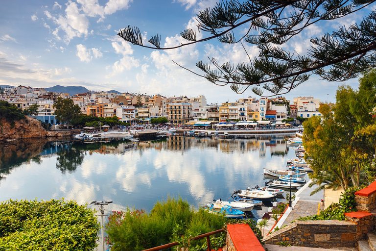 Wat is de beste periode voor een vakantie naar Griekenland?