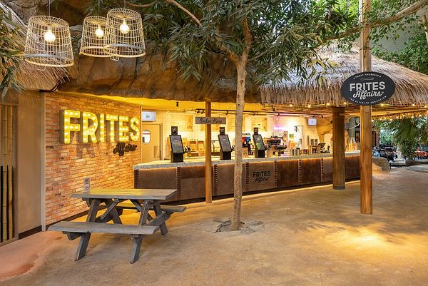 Center Parcs De Huttenheugte Drenthe & De Eemhof vernieuwd