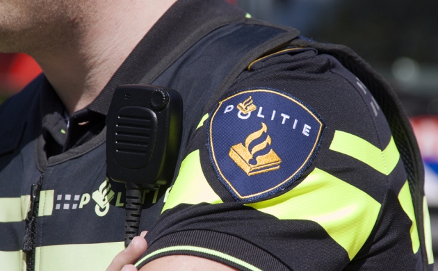 De ‘gluurbus’ van de politie rijdt weer: 86 boetes op 1 dag