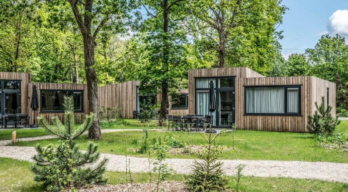 Roompot neemt Landal GreenParks over, maar moet wel 30 vakantieparken verkopen