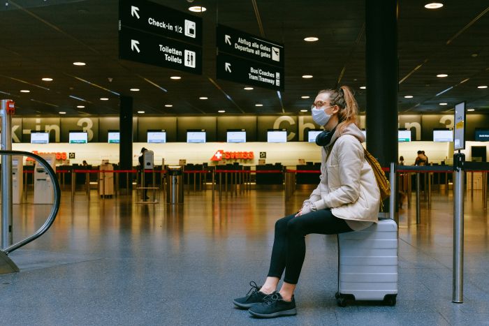 Vraag compensatie aan Transavia voor gemaakte kosten na annnuleren vlucht