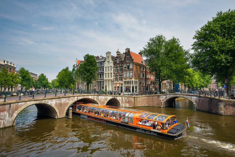 Amsterdam is een van de duurste steden van Europa voor stedentrips