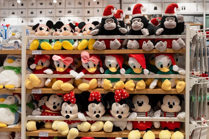 Disneyland Parijs is 30 jaar oud en dat wordt dit jaar uitgebreid gevierd!