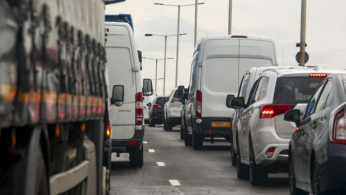 Vakantiegangers opgelet: zwarte zaterdag komt er weer aan!