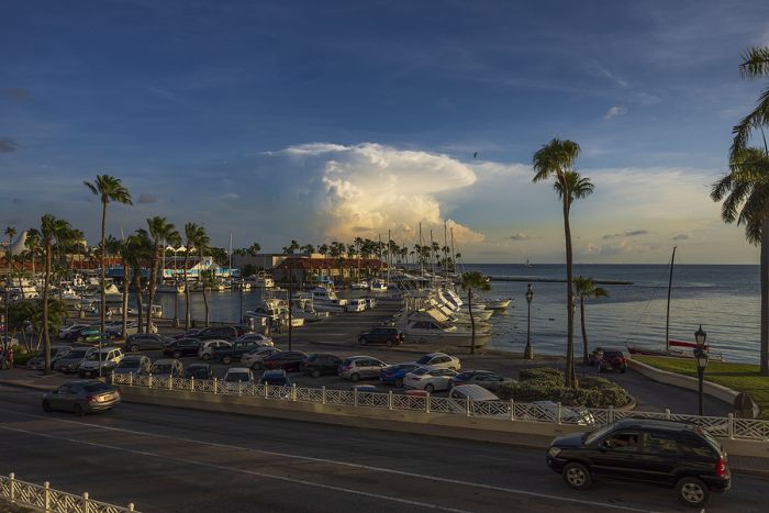 Last minute bestemming Aruba: alles over dit paradijselijke eiland