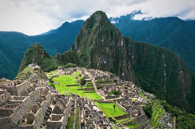Machu Picchu deels gesloten voor bezoekers