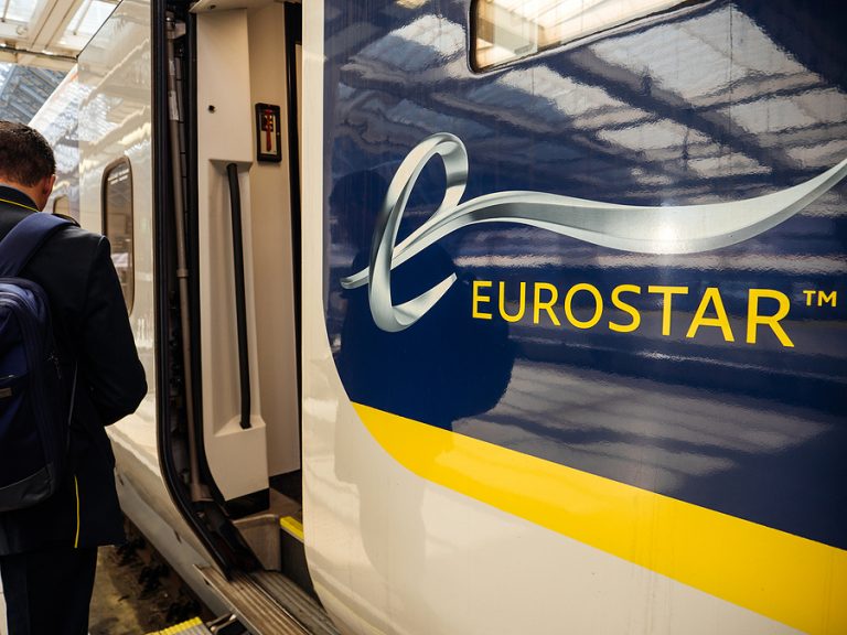 Nieuw treinbedrijf Heuro belooft stuntprijzen bij verbinding tussen Londen en Parijs