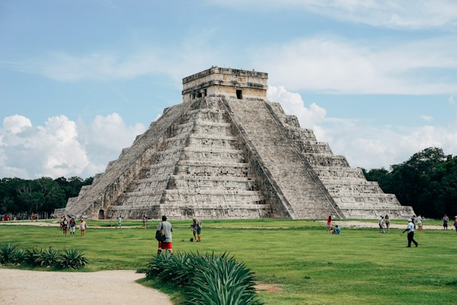 Omstreden Maya Trein moet toeristen verleiden ook onbekende delen van Mexico te bezoeken