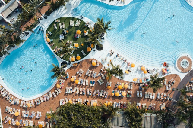 Spaanse hotels verwachten recordwinter door forse toename van aantal boekingen