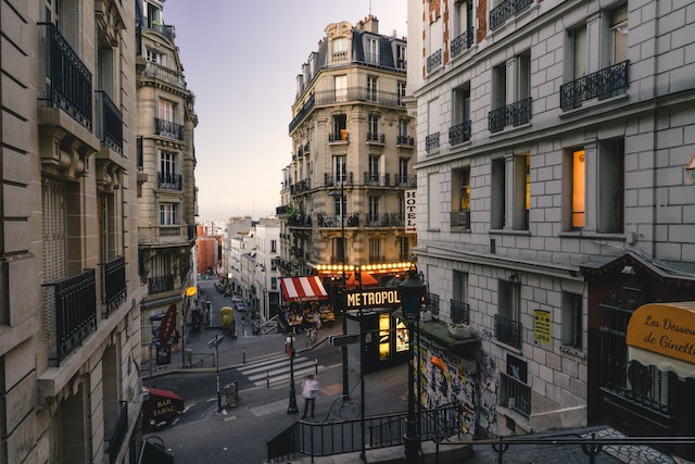 Parijs vreest illegale vakantieverhuur vanwege extreme hotelprijzen