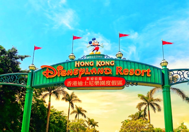 Disneyland Hong Kong krijgt attracties in Frozen-thema