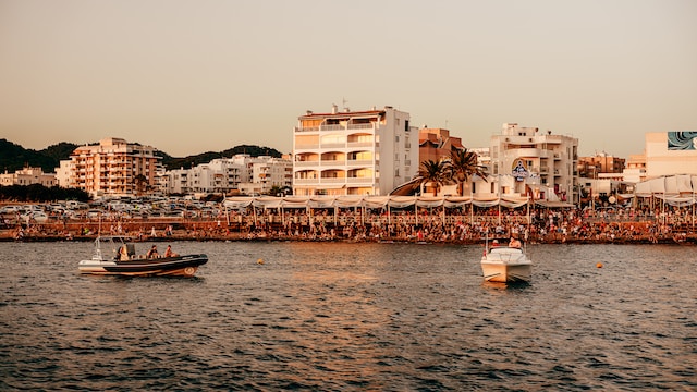 Gaat Club Privilege, grootste club ter wereld, op Ibiza heropenen?