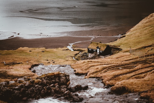 Genieten van de ruige uitzichten op de Faeröer eilanden? Locals gaan entree vragen voor mooiste uitzichtplekken