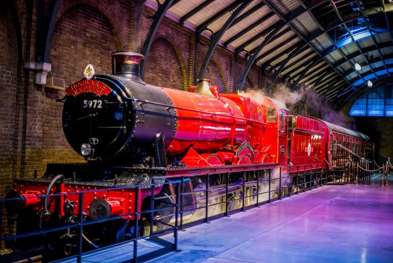 Toekomst ‘Harry Potter trein’ door Schotse Hooglanden onzeker vanwege veiligheidsprobleem