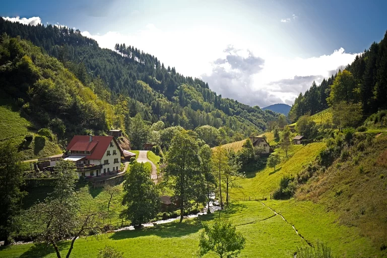 Duitsland verwacht minder reizigers maar hogere inkomsten uit toerisme in 2024