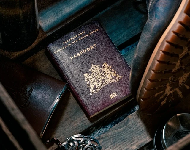 Hoos aan paspoortaanvragen aanstaande, afhandelingstijd mogelijk langer dan gebruikelijk
