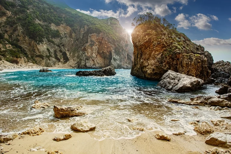 Griekenlandvakantie wordt flink duurder door nieuwe klimaatbelasting van Griekse regering