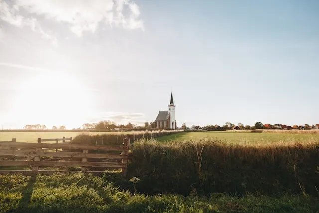 Texel geeft boeren ruimte voor kleinschalige toeristische horeca-activiteiten