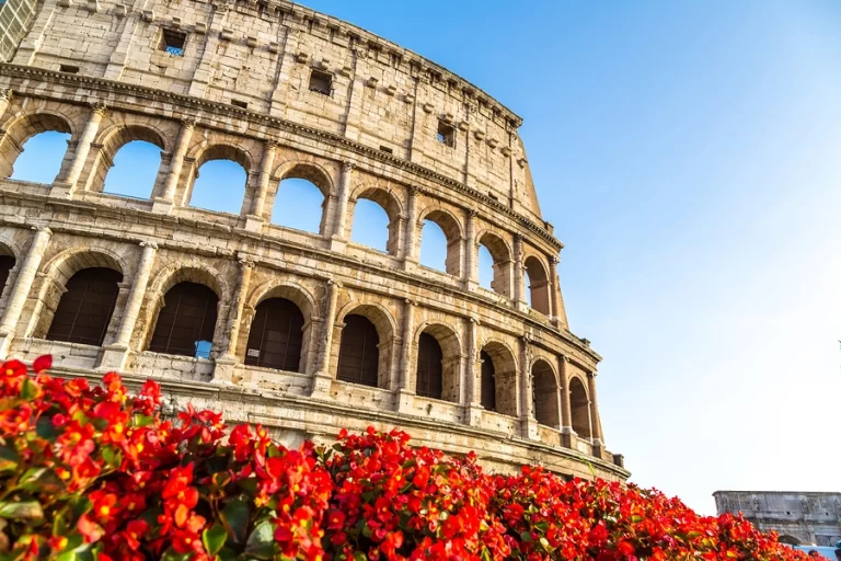 Rattenplaag teistert Colosseum in Rome, stad neemt maatregelen tegen ‘afvalcrisis’