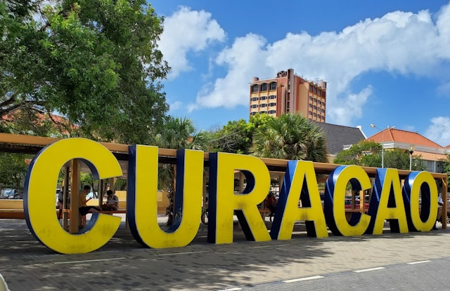Curaçao worstelt met zorgelijke trend: toeristen mikpunt van overvallen