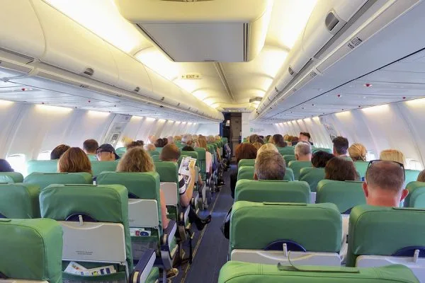 Transavia: voortaan betalen voor meenemen handbagage