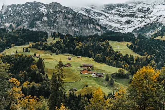 Swiss Travel Pass bezorgt toerisme in Zwitserland recordjaar