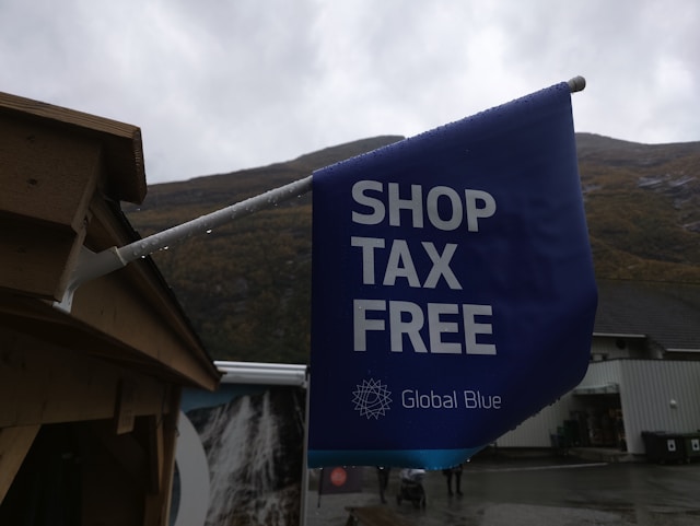 Verdwijnen ’tax free shoppen’ groot minpunt voor toerisme in Groot Brittanië